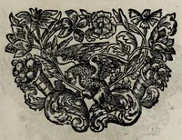 Picture 33 of 45 from Pompe funerali celebrate in Napoli per l'eccellentissima signora d. Caterina d'Aragona, e Sandovale, duchessa di Segorbia , Cardona, &c. : con l'aggiunta di altri componimenti intorno al medesimo soggetto : dedicate all'ecellentissimo suo figlio d. Luigi della Cerda, duca di Medina-Celi, &c., vicerè e capitan generale nel regno di Napoli (1697), leaf 227