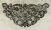 Picture 41 of 45 from Pompe funerali celebrate in Napoli per l'eccellentissima signora d. Caterina d'Aragona, e Sandovale, duchessa di Segorbia , Cardona, &c. : con l'aggiunta di altri componimenti intorno al medesimo soggetto : dedicate all'ecellentissimo suo figlio d. Luigi della Cerda, duca di Medina-Celi, &c., vicerè e capitan generale nel regno di Napoli (1697), leaf 286