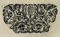 Picture 5 of 45 from Pompe funerali celebrate in Napoli per l'eccellentissima signora d. Caterina d'Aragona, e Sandovale, duchessa di Segorbia , Cardona, &c. : con l'aggiunta di altri componimenti intorno al medesimo soggetto : dedicate all'ecellentissimo suo figlio d. Luigi della Cerda, duca di Medina-Celi, &c., vicerè e capitan generale nel regno di Napoli (1697), leaf 98