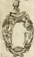 Picture 28 of 72 from Pompe fvnebri dell'vniverso : nella morte di Filippo qvarto il grande re delle Spagne, monarca cattolico, celebrate in Napoli alli XVIII. di febraro MDCLXVI dall'eminentissimo signore don Pascale Aragona ... (1666), leaf 102