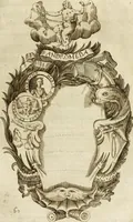 Picture 31 of 72 from Pompe fvnebri dell'vniverso : nella morte di Filippo qvarto il grande re delle Spagne, monarca cattolico, celebrate in Napoli alli XVIII. di febraro MDCLXVI dall'eminentissimo signore don Pascale Aragona ... (1666), leaf 114