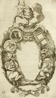Picture 34 of 72 from Pompe fvnebri dell'vniverso : nella morte di Filippo qvarto il grande re delle Spagne, monarca cattolico, celebrate in Napoli alli XVIII. di febraro MDCLXVI dall'eminentissimo signore don Pascale Aragona ... (1666), leaf 126