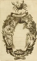 Picture 36 of 72 from Pompe fvnebri dell'vniverso : nella morte di Filippo qvarto il grande re delle Spagne, monarca cattolico, celebrate in Napoli alli XVIII. di febraro MDCLXVI dall'eminentissimo signore don Pascale Aragona ... (1666), leaf 134