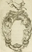 Picture 42 of 72 from Pompe fvnebri dell'vniverso : nella morte di Filippo qvarto il grande re delle Spagne, monarca cattolico, celebrate in Napoli alli XVIII. di febraro MDCLXVI dall'eminentissimo signore don Pascale Aragona ... (1666), leaf 158