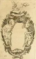 Picture 44 of 72 from Pompe fvnebri dell'vniverso : nella morte di Filippo qvarto il grande re delle Spagne, monarca cattolico, celebrate in Napoli alli XVIII. di febraro MDCLXVI dall'eminentissimo signore don Pascale Aragona ... (1666), leaf 166