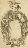 Picture 55 of 72 from Pompe fvnebri dell'vniverso : nella morte di Filippo qvarto il grande re delle Spagne, monarca cattolico, celebrate in Napoli alli XVIII. di febraro MDCLXVI dall'eminentissimo signore don Pascale Aragona ... (1666), leaf 210