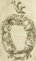 An illustration from Pompe fvnebri dell'vniverso : nella morte di Filippo qvarto il grande re delle Spagne, monarca cattolico, celebrate in Napoli alli XVIII. di febraro MDCLXVI dall'eminentissimo signore don Pascale Aragona ... (1666)