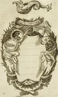 Picture 59 of 72 from Pompe fvnebri dell'vniverso : nella morte di Filippo qvarto il grande re delle Spagne, monarca cattolico, celebrate in Napoli alli XVIII. di febraro MDCLXVI dall'eminentissimo signore don Pascale Aragona ... (1666), leaf 226