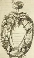Picture 65 of 72 from Pompe fvnebri dell'vniverso : nella morte di Filippo qvarto il grande re delle Spagne, monarca cattolico, celebrate in Napoli alli XVIII. di febraro MDCLXVI dall'eminentissimo signore don Pascale Aragona ... (1666), leaf 250
