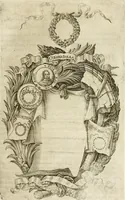 Picture 15 of 72 from Pompe fvnebri dell'vniverso : nella morte di Filippo qvarto il grande re delle Spagne, monarca cattolico, celebrate in Napoli alli XVIII. di febraro MDCLXVI dall'eminentissimo signore don Pascale Aragona ... (1666), leaf 58