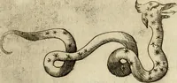 An illustration from Pompe fvnebri dell'vniverso : nella morte di Filippo qvarto il grande re delle Spagne, monarca cattolico, celebrate in Napoli alli XVIII. di febraro MDCLXVI dall'eminentissimo signore don Pascale Aragona ... (1666)