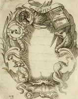 Picture 25 of 72 from Pompe fvnebri dell'vniverso : nella morte di Filippo qvarto il grande re delle Spagne, monarca cattolico, celebrate in Napoli alli XVIII. di febraro MDCLXVI dall'eminentissimo signore don Pascale Aragona ... (1666), leaf 90