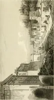An illustration from Pompeiana : the topography, edifices, and ornaments of Pompeii (1817)