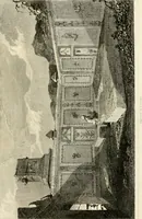 An illustration from Pompeiana : the topography, edifices, and ornaments of Pompeii (1817)