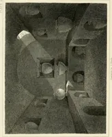 An illustration from Pompeiana : the topography, edifices, and ornaments of Pompeii (1817)