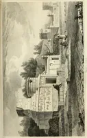 An illustration from Pompeiana : the topography, edifices, and ornaments of Pompeii (1817)