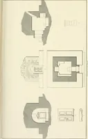 An illustration from Pompeiana : the topography, edifices, and ornaments of Pompeii (1817)