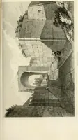 An illustration from Pompeiana : the topography, edifices, and ornaments of Pompeii (1817)