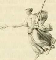 An illustration from Pompeiana : the topography, edifices, and ornaments of Pompeii (1817)