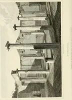 An illustration from Pompeiana : the topography, edifices, and ornaments of Pompeii (1817)