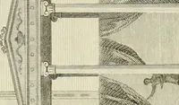 An illustration from Pompeiana : the topography, edifices, and ornaments of Pompeii (1817)