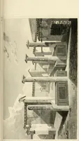 An illustration from Pompeiana : the topography, edifices, and ornaments of Pompeii (1817)