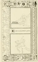 An illustration from Pompeiana : the topography, edifices, and ornaments of Pompeii (1817)