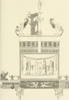 An illustration from Pompeiana : the topography, edifices, and ornaments of Pompeii (1817)