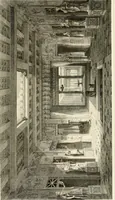 An illustration from Pompeiana : the topography, edifices, and ornaments of Pompeii (1817)