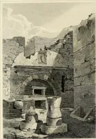 Picture 52 of 107 from Pompeiana : the topography, edifices, and ornaments of Pompeii (1817), leaf 309
