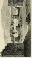 An illustration from Pompeiana : the topography, edifices, and ornaments of Pompeii (1817)