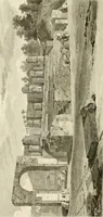 An illustration from Pompeiana : the topography, edifices, and ornaments of Pompeii (1817)