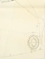 An illustration from Pompeiana : the topography, edifices, and ornaments of Pompeii (1817)