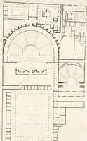 An illustration from Pompeiana : the topography, edifices, and ornaments of Pompeii (1817)