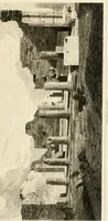 An illustration from Pompeiana : the topography, edifices, and ornaments of Pompeii (1817)