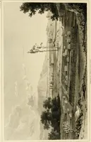 An illustration from Pompeiana : the topography, edifices, and ornaments of Pompeii (1817)