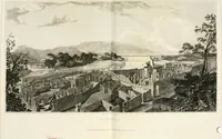 An illustration from Pompeiana : the topography, edifices, and ornaments of Pompeii (1817)