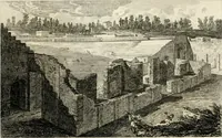 An illustration from Pompeiana : the topography, edifices, and ornaments of Pompeii (1817)