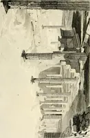 An illustration from Pompeiana : the topography, edifices, and ornaments of Pompeii (1817)