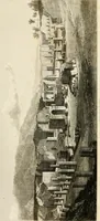 An illustration from Pompeiana : the topography, edifices, and ornaments of Pompeii (1824)