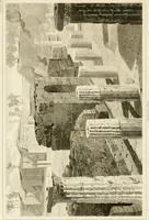 An illustration from Pompeiana : the topography, edifices, and ornaments of Pompeii (1824)