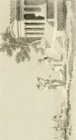 An illustration from Pompeiana : the topography, edifices, and ornaments of Pompeii (1824)