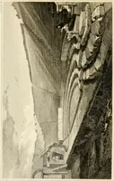 An illustration from Pompeiana : the topography, edifices, and ornaments of Pompeii (1824)
