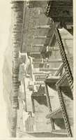 An illustration from Pompeiana : the topography, edifices, and ornaments of Pompeii (1824)