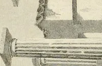 An illustration from Pompeiana : the topography, edifices, and ornaments of Pompeii (1824)