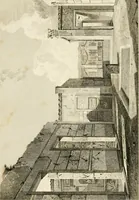 An illustration from Pompeiana : the topography, edifices, and ornaments of Pompeii (1824)