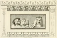 Picture 17 of 66 from Pompeiana : the topography, edifices, and ornaments of Pompeii (1824), leaf 76