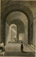An illustration from Pompeiana : the topography, edifices and ornaments of Pompeii, the result of excavations since 1819 (1837)