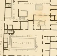 Picture 61 of 67 from Pompeiana : the topography, edifices and ornaments of Pompeii, the result of excavations since 1819 (1837), leaf 292