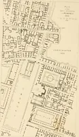 An illustration from Pompeiana : the topography, edifices and ornaments of Pompeii, the result of excavations since 1819 (1837)